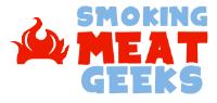 Smoking Meat Geeks image 1