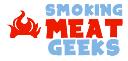 Smoking Meat Geeks logo