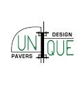 Unique Pavers Design logo