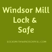 Windsor Mill Lock & Safe image 6