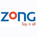  Zong Calls Packages logo