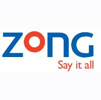 Zong Mobile Network image 1