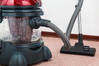 Naturally Green Carpet Cleaning- Van Nuys image 3