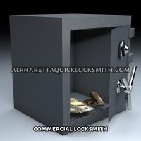 Alpharetta Quick Locksmith LLC image 2