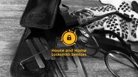 House and Home Locksmith Services image 7