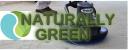 Naturally Green Carpet Cleaning- Van Nuys logo