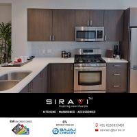 Siravi Modular kitchen Manufacturer image 5
