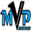 MVP Graphics logo