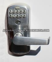 Alpharetta Quick Locksmith LLC image 5