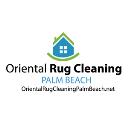 Oriental Rug Cleaning Palm Beach logo