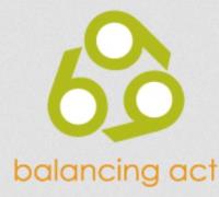 Balancing Act image 1