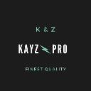 KayZ Pro logo