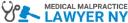 Medical Malpractice Lawyer logo