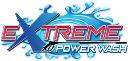 Extreme Power Wash logo