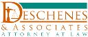 Deschenes & Associates Attorneys at Law logo