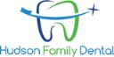Hudson Family Dental logo