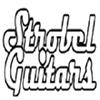 Strobel Guitars logo