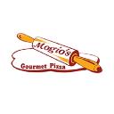Mogio’s Gourmet Pizza logo