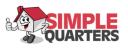 Simple Quarters logo