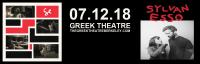 The Greek Theatre image 5