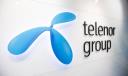 Telenor SMS Packages logo