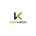Ketovation logo