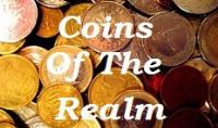 Coins of the Realm image 1