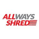 Allways Shred logo