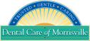 Dental Care of Morrisville logo
