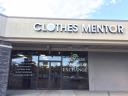 Clothes Mentor Reno logo