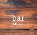 Bar Salon and Spa logo