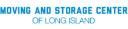 Moving and storage center li logo