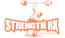 StrengthRx Crossfit logo