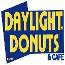 Daylight Donuts & Cafe logo