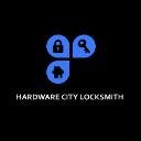 Hardware City Locksmith logo