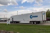 Celadon Trucking Services image 2