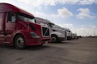 Celadon Trucking Services image 9