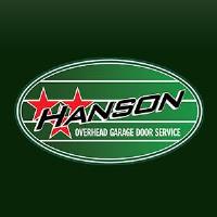 Hanson Overhead Garage Door image 1