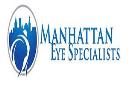 Best Eye Doctor NYC- Manhattan Specialty Care logo
