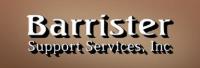 Barrister Support Services, Inc image 1