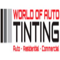 World of Auto Tinting image 1