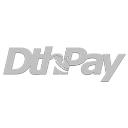 DthPay logo