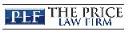 The Price Law Firm logo