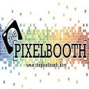 The PixelBooth logo