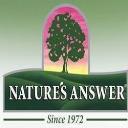 Nature's Answer, Inc logo