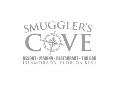 Smuggler's Cove Resort logo