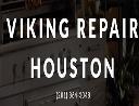 Viking Repair Houston logo