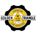 Golden Triangle Auto Care logo