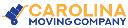 North Carolina Moving Company logo
