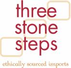 Three Stone Steps image 1